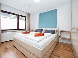 Tranquil Apartment in Zell-kaimt