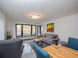 Tranquil Apartment in Zell-kaimt