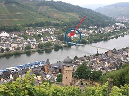 Tranquil Apartment in Zell-kaimt