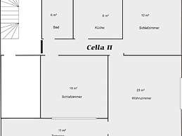 Tranquil Apartment in Zell-kaimt