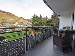 Tranquil Apartment in Zell-kaimt