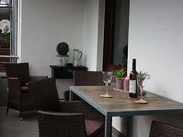 Tranquil Apartment in Zell-kaimt