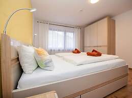Tranquil Apartment in Zell-kaimt