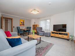 Tranquil Apartment in Zell-kaimt
