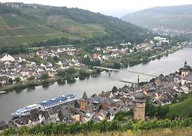 Tranquil Apartment in Zell-kaimt