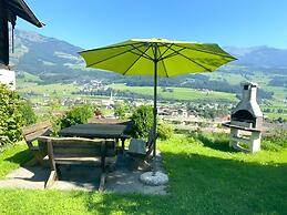 Holiday Home Near the Kitzski