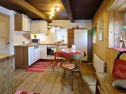 Holiday Home Near the Kitzski