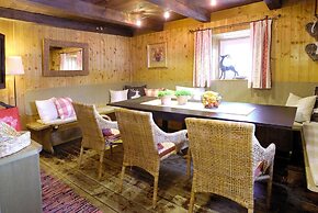 Holiday Home Near the Kitzski
