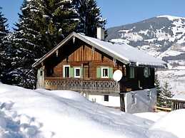 Holiday Home Near the Kitzski