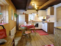 Holiday Home Near the Kitzski