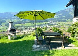 Holiday Home Near the Kitzski