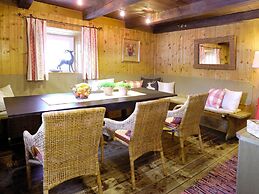 Holiday Home Near the Kitzski