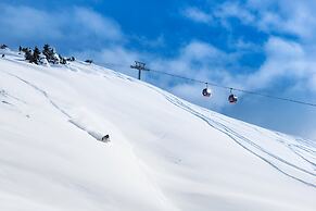 Holiday Home Near the Kitzski