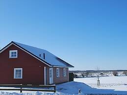 Holiday Home Treeneblick