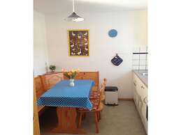 Holiday Home Treeneblick