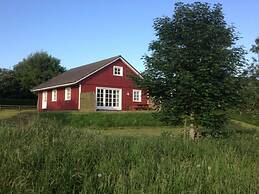 Holiday Home Treeneblick