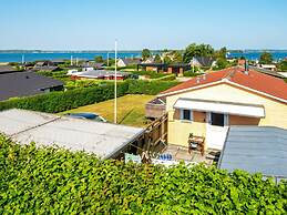5 Person Holiday Home in Broager
