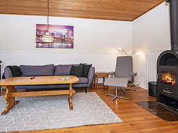 5 Person Holiday Home in Broager