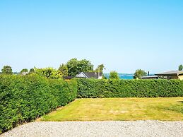 5 Person Holiday Home in Broager