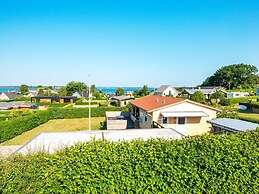 5 Person Holiday Home in Broager