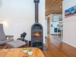 5 Person Holiday Home in Broager