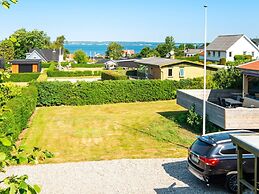 5 Person Holiday Home in Broager
