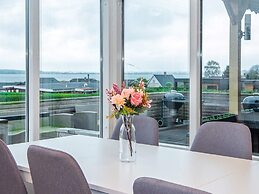 5 Person Holiday Home in Broager