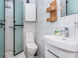 5 Person Holiday Home in Broager