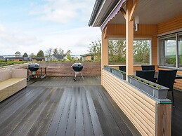 5 Person Holiday Home in Broager