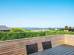5 Person Holiday Home in Broager