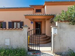 Ena Pula Comfortable Holiday Residence