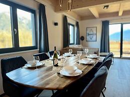 Chalet Near Nassfeld ski Resort and Ski-lift