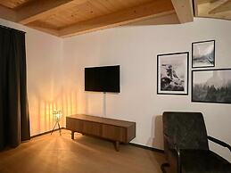 Chalet Near Nassfeld ski Resort and Ski-lift