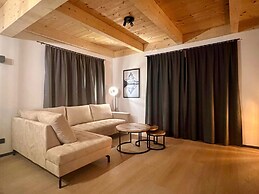 Chalet Near Nassfeld ski Resort and Ski-lift