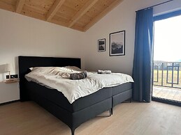 Chalet Near Nassfeld ski Resort and Ski-lift