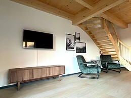 Chalet Near Nassfeld ski Resort and Ski-lift