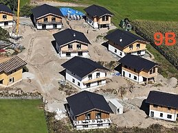 Chalet Near Nassfeld ski Resort and Ski-lift