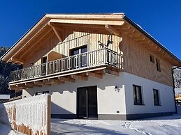 Chalet Near Nassfeld ski Resort and Ski-lift