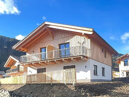 Chalet Near Nassfeld ski Resort and Ski-lift