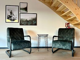 Chalet Near Nassfeld ski Resort and Ski-lift