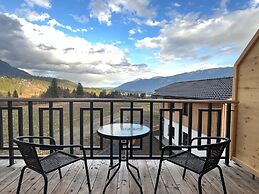 Chalet Near Nassfeld ski Resort and Ski-lift
