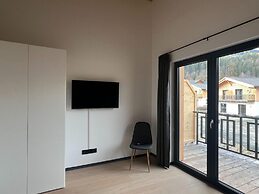 Chalet Near Nassfeld ski Resort and Ski-lift