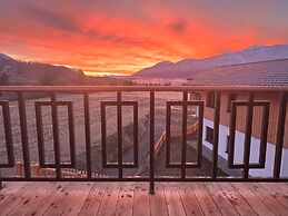 Chalet Near Nassfeld ski Resort and Ski-lift