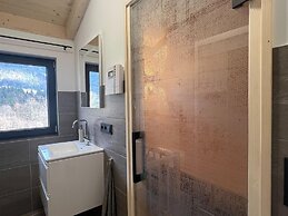Chalet Near Nassfeld ski Resort and Ski-lift