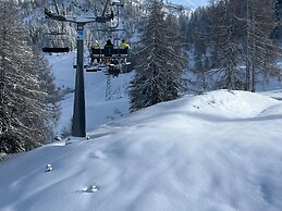 Chalet Near Nassfeld ski Resort and Ski-lift