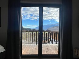 Chalet Near Nassfeld ski Resort and Ski-lift