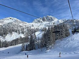 Chalet Near Nassfeld ski Resort and Ski-lift