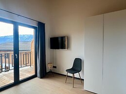 Chalet Near Nassfeld ski Resort and Ski-lift