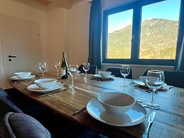 Chalet Near Nassfeld ski Resort and Ski-lift