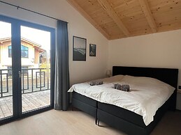 Chalet Near Nassfeld ski Resort and Ski-lift